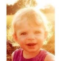 Elizabeth "Ellie" Guinn Ince