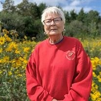 Barbara Ann Beverly