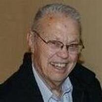 Elmer Dee Harris