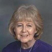 Mary Lou Huckby