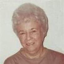 Lou Ada Smith