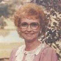 Judy Beam