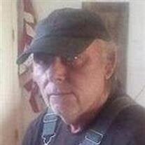 Marshall Eugene Graham