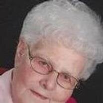 Alice Faye Merrell