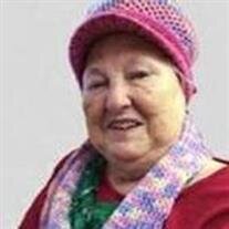 Helen Joyce Sharp