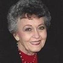 Lavora Beatrice Dodd