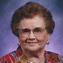 Rosetta Clark
