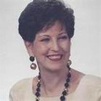 Barbara Ann Jones