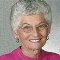 Trula Faye Selzer