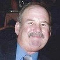 Gary Dennis Towery