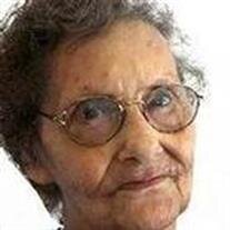 Carrie Bell Dutton