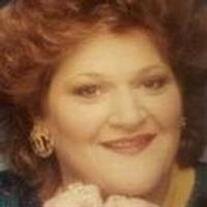 Carolyn Sue Wright
