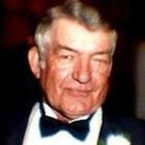 John Murray Geddes