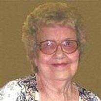 Kenetha Newey
