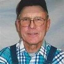 William Dutton