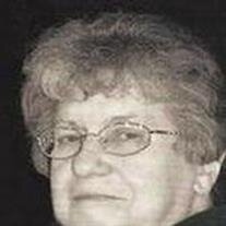 Susie Imogene Ramsey