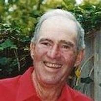 Murry Wayne Baker