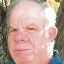 William Henry Messinger