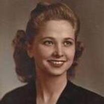 Anna Evans Langston