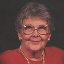 Louise Imogene Norvill
