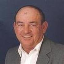 Donald Ray Beverly