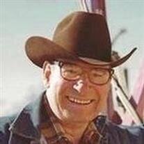 Orville Curtis Scaggs