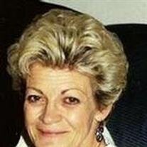 Shirley June Brooks