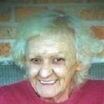 Carla Ann Patterson