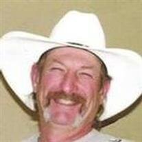 Mark Alan Gosnell