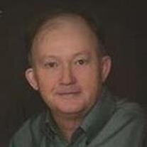 Gaylon Lee Mitchusson