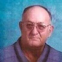 James Franklin Hyden