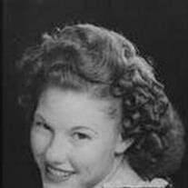 Dorothy Mildred