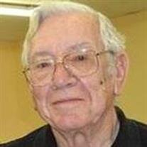 Carl Ray Gossett