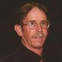 Ralph Frank Barrett III