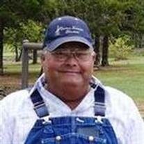 Tommy Joe Kuykendall