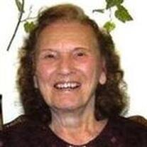 Alwana Faye Reed