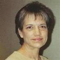 Terri Cooper