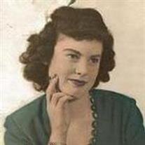 Nina Pauline George