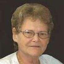 Jackie Ann