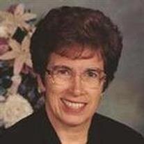 Nancy Jeanne Nehring English