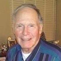Donald William Lacy
