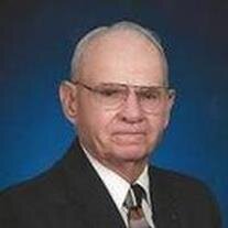 Pershing Davis