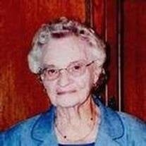 Marie Odom