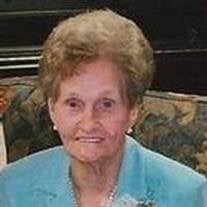 Gennie Barnes