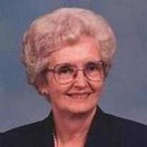 Mary Harmon