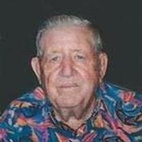 Cecil M. Boydston