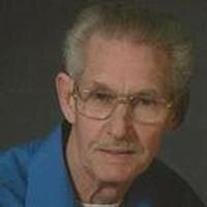 Dale Wayne Lovelady