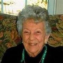 Gwendolyn A. Sterr