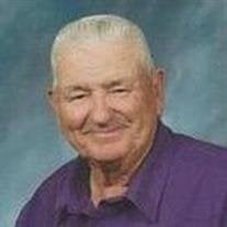 William Henderson