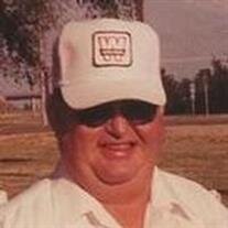 Loyd D. McCoy